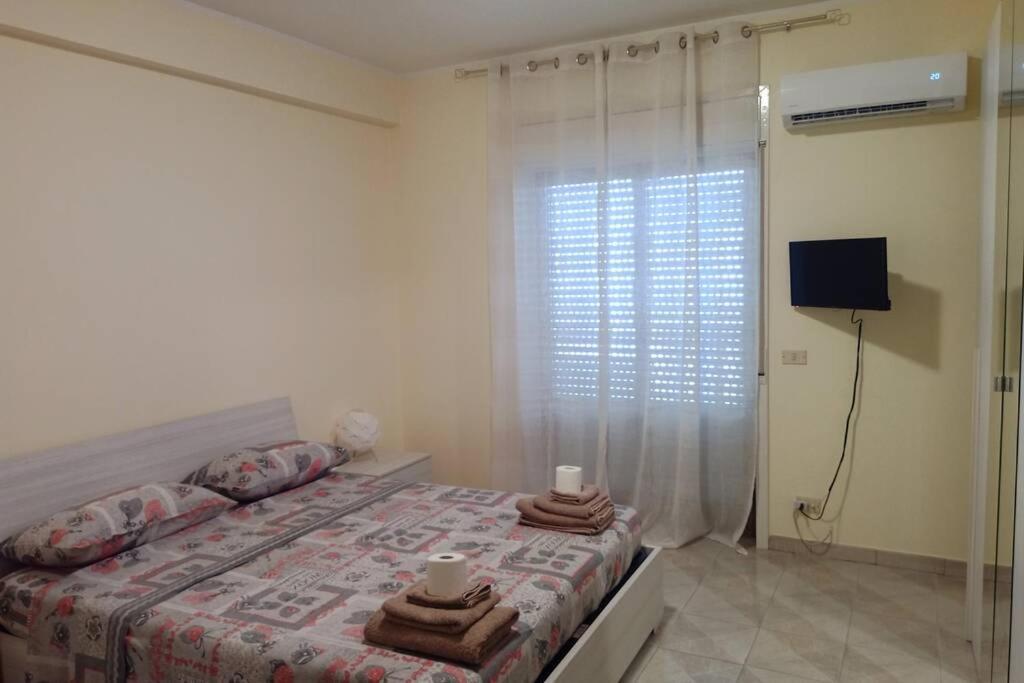 Casa Helios Con Ascensore Lentini Extérieur photo