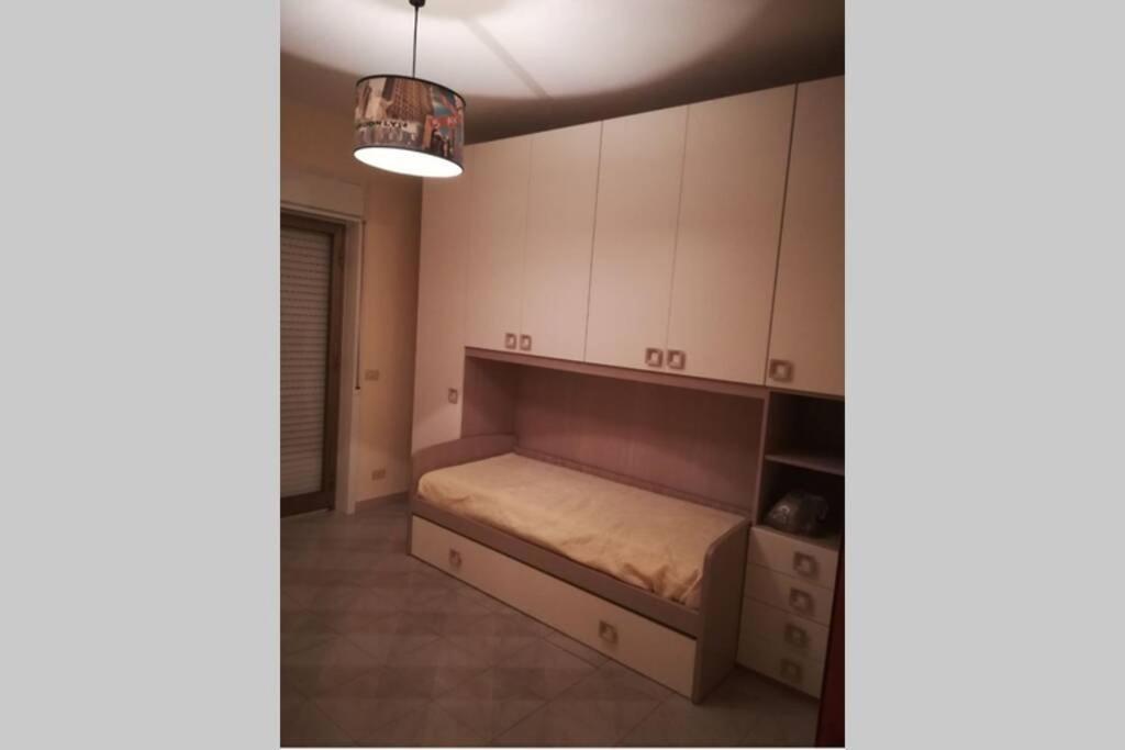 Casa Helios Con Ascensore Lentini Extérieur photo