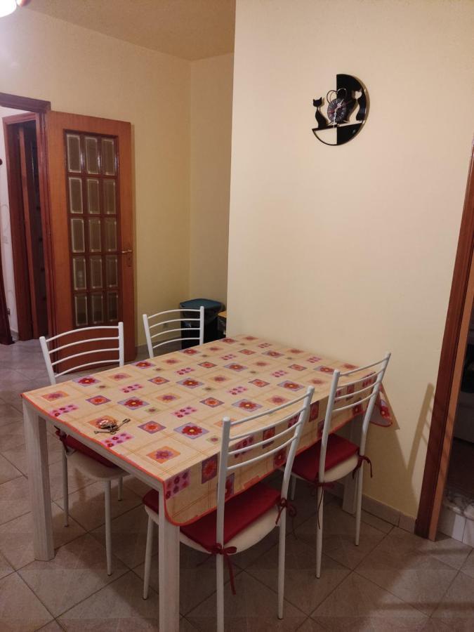 Casa Helios Con Ascensore Lentini Extérieur photo